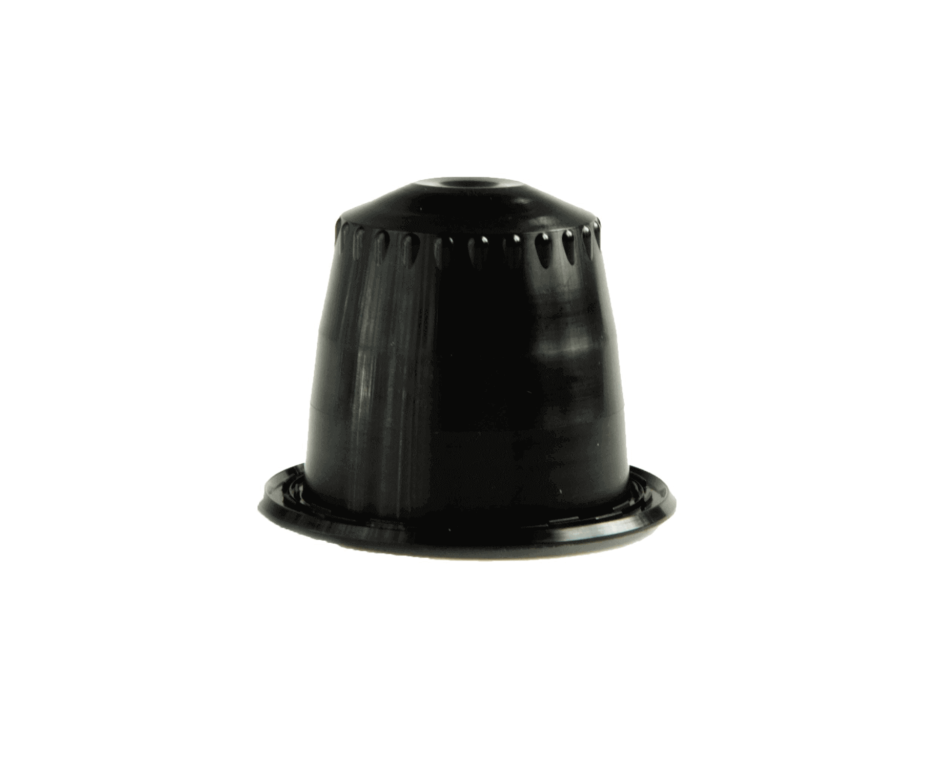 Кофе в капсулах Espresso # 4, 10 шт., Singlecup