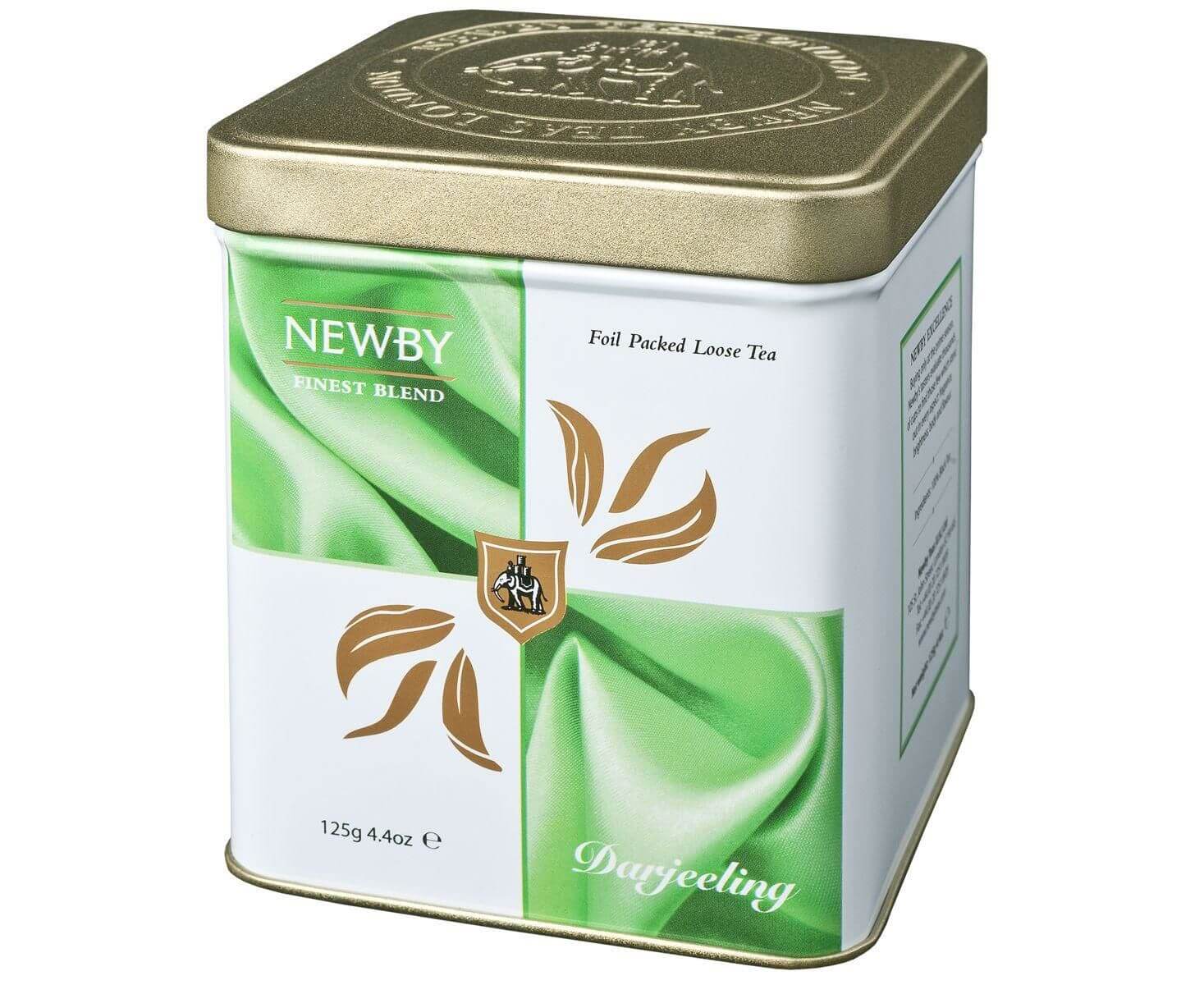 Зеленый чай в банке. Чай Newby Darjeeling. Чай черный Newby Darjeeling. Ньюби чай Дарджилинг Дарджилинг.