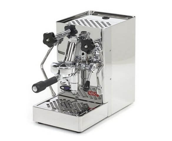 Кофемашина для кафе, пабов и ресторанов MARA PL62Т, Lelit