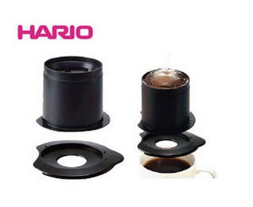 Воронка ALL Dripper CFOD-1B, Hario
