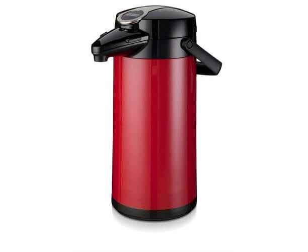 Термос для кофемашины Furento_Red, Bravilor Bonamat