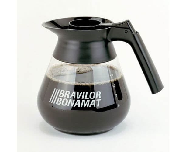Колба, стекло, Bravilor Bonamat