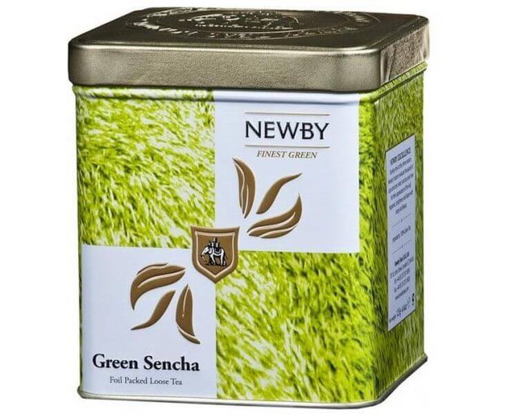 Newby чай купить. Чай Assam Newby зеленый. Чай Newby Assam 125. Чай черный Newby Assam. Чай чёрный Newby Green Sencha 100 гр.