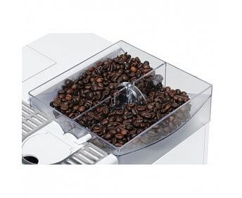 Кофемашина Е 970-101 CAFFEO CI, серая, пластик, Melitta