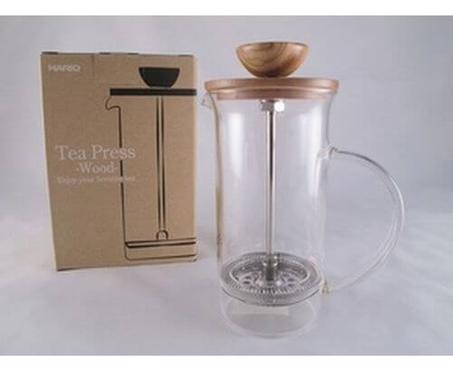 Пресс THW-2-OV, 300 мл, Hario