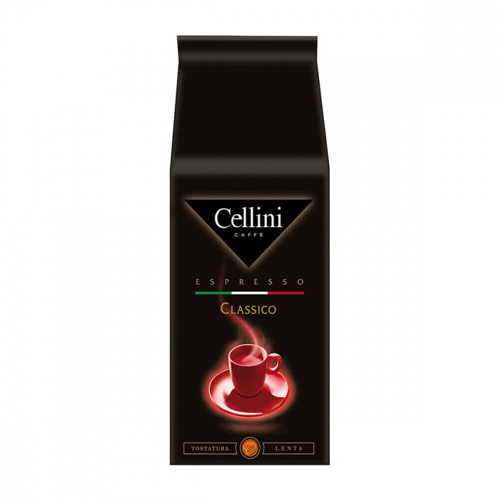 Кофе Cellini "Classico", в зернах, 1000 гр