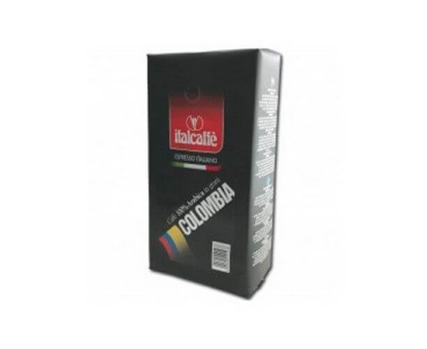 Кофе в зернах "Colombia", 1 кг, Italcaffe
