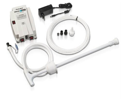 Насос центробежный Pump Flojet+nipple, Bravilor Bonamat