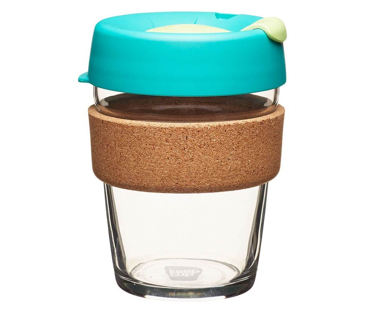 Кружка Thyme, 340 мл, стекло, KeepCup