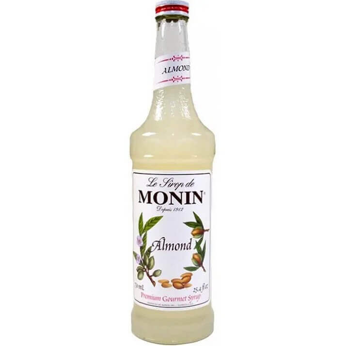 Сироп Monin "Миндаль", 1 л