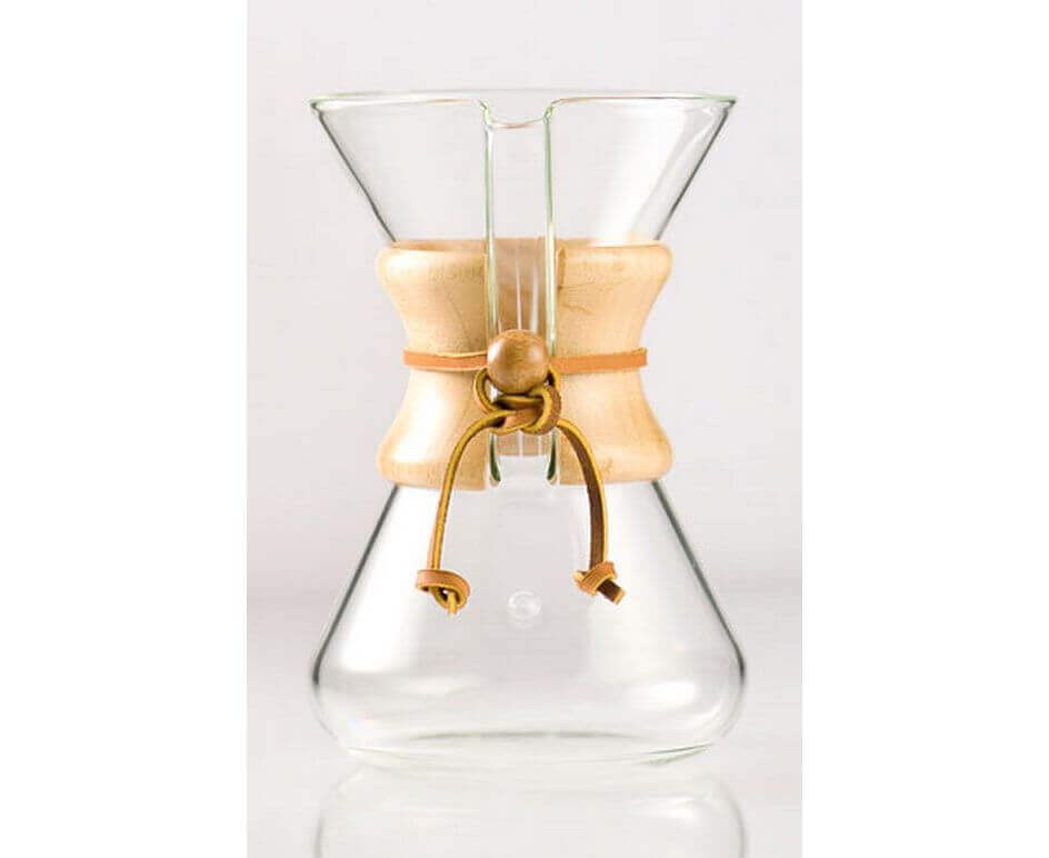 Кофеварка CM-2, на 1-5 порций, Chemex