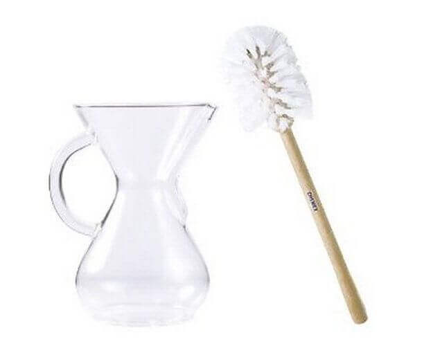 Кофеварка CM-10GH, на 10 порций, Chemex