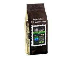 Кофе в зернах Ente, 500 г, Madeo