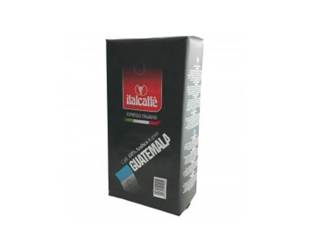 Кофе в зернах "Guatemala", 1 кг, Italcaffe