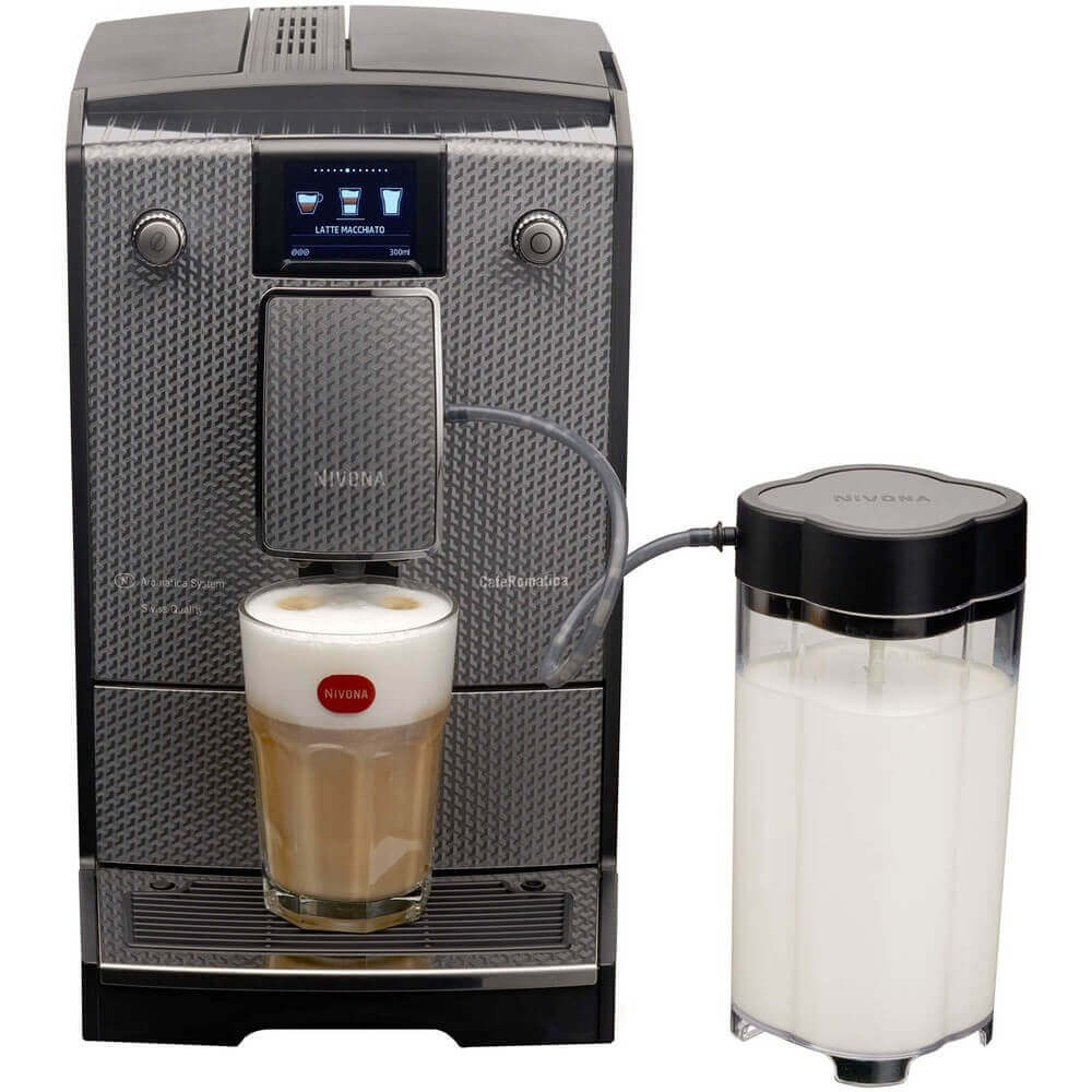 Кофемашина Nivona CafeRomatica 789