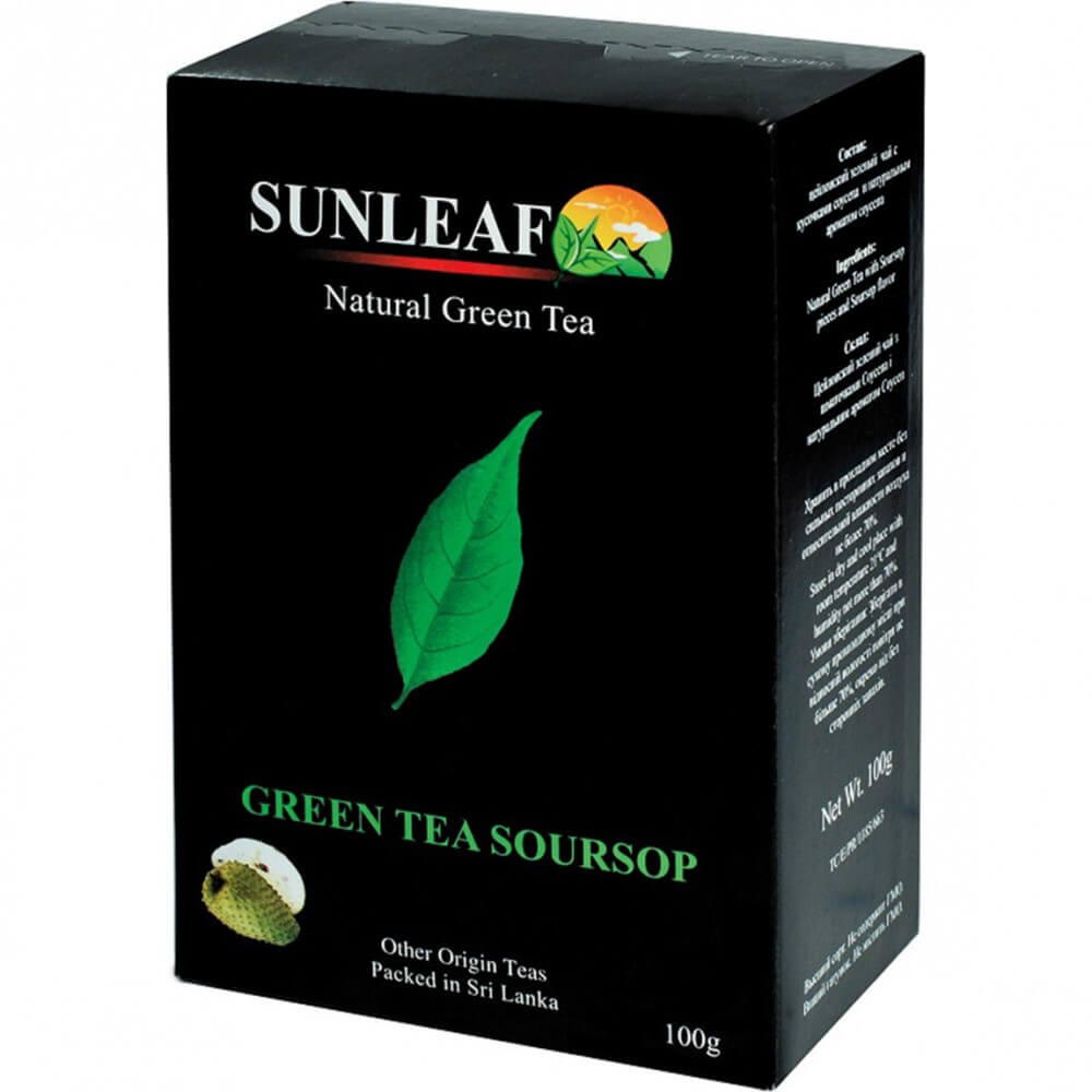 Чай с саусепом купить. Sunleaf зеленый чай. Зеленый чай Sunleaf Саусеп. Сан лиф Пекое 100г/. Чай зеленый зеленый Саусеп.