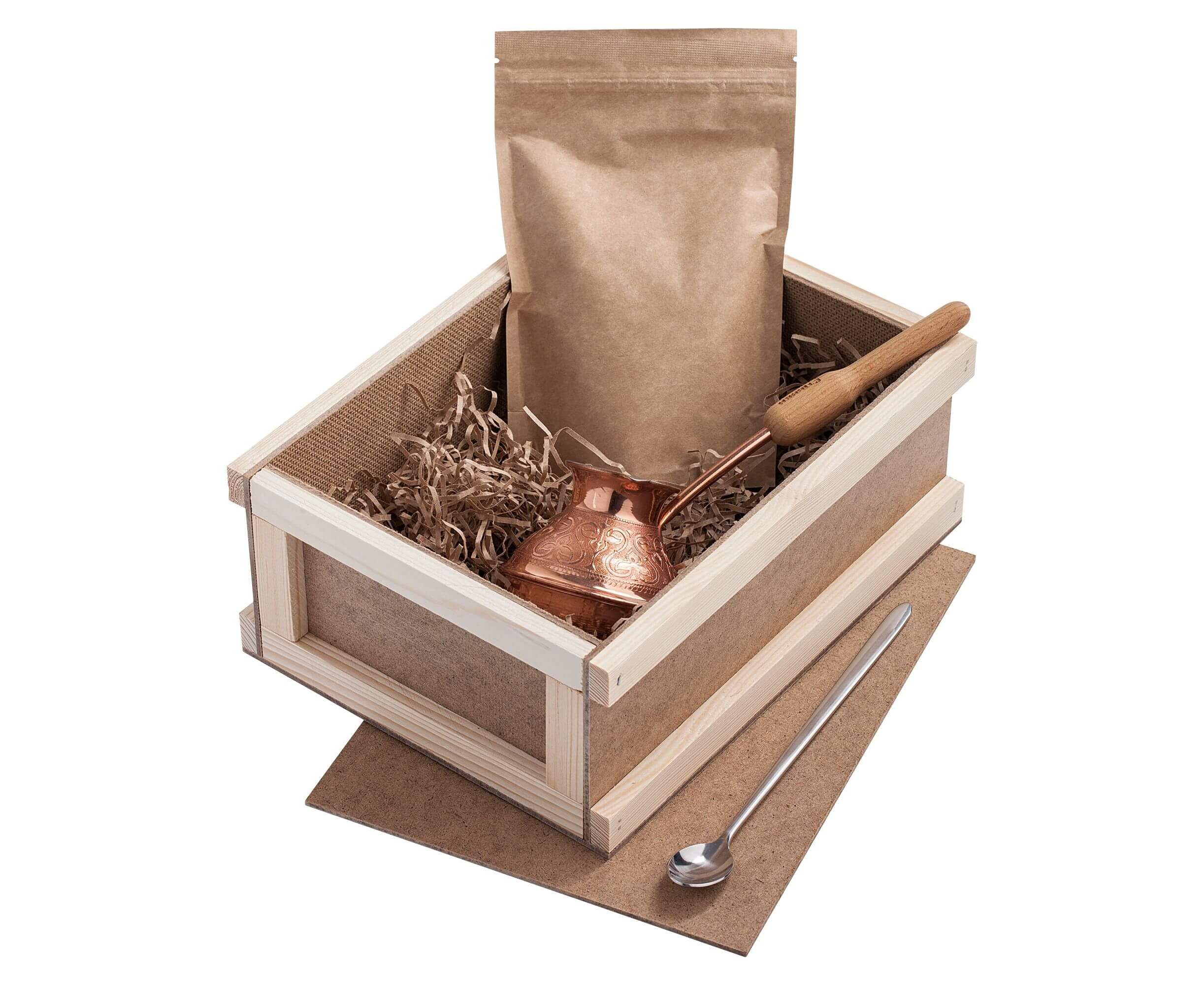 Набор Wake Up Kit