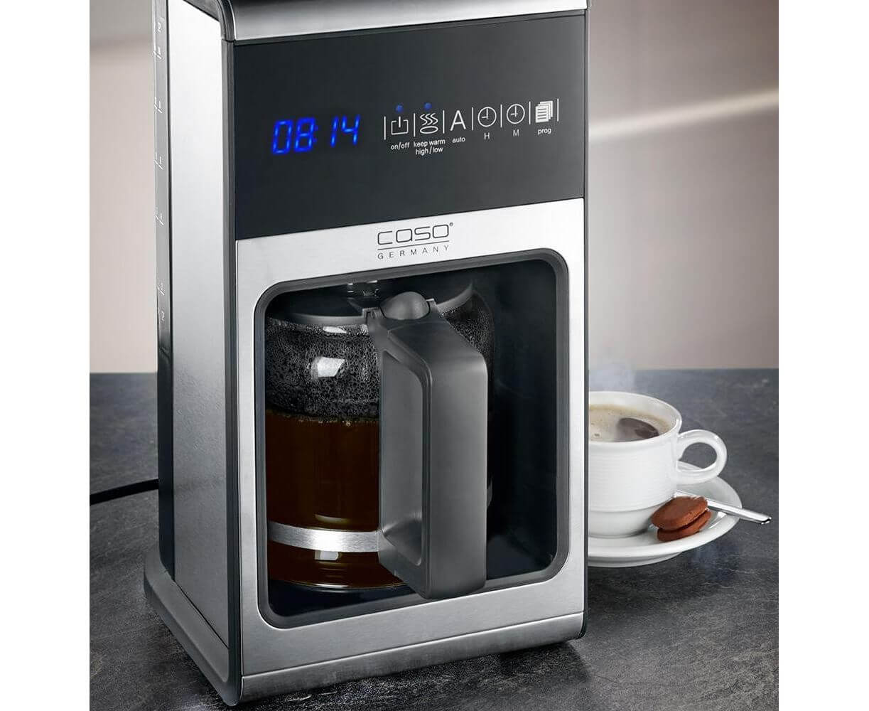 Капельная кофеварка COFFEE ONE, Caso