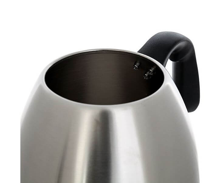 Чайник электрический цифровой Smart Pour Digital Kettle, 1.2 л, стальной, Brewista