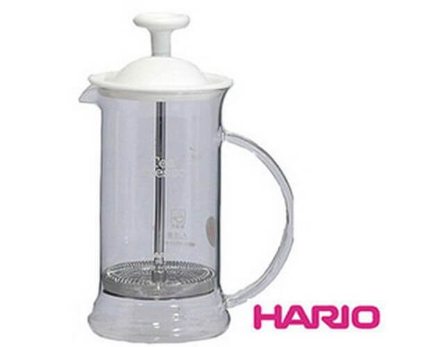 Френч-пресс TPS-2W, 300 мл, Hario