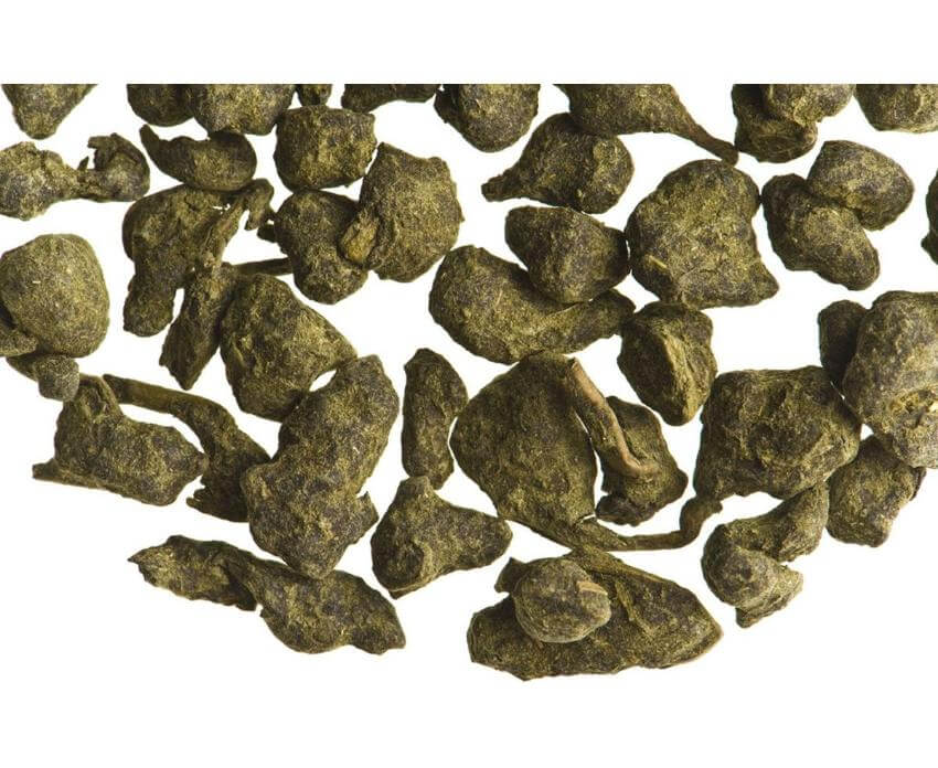 Чай Ginseng Oolong (Женьшеневый Улун), 500 г, Niktea