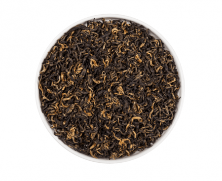 Чай черный Himalayan Treasure / Сокровища Гималаев, листовой, банка 80 г, Julius Meinl
