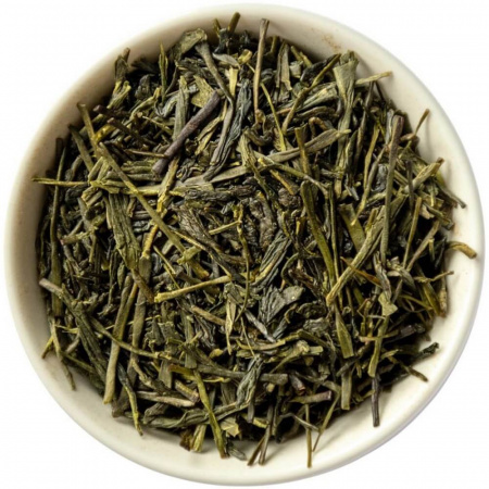 Чай Chef Tea "Гекуро", зеленый листовой