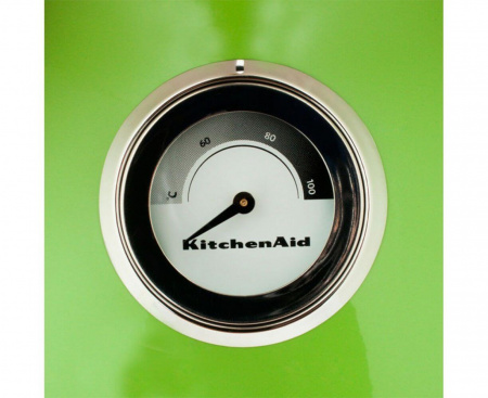 Чайник электрический ARTISAN, 1.5 л, зеленое яблоко, 5KEK1522EGA, KitchenAid