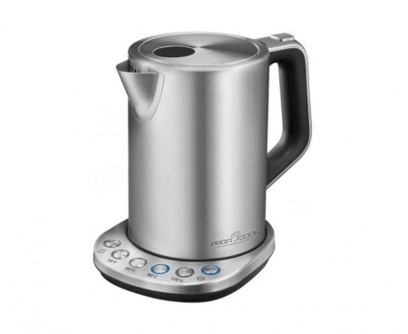 Электрочайник PC-WKS 1108, 1.5 л, Profi Cook