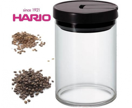 Контейнер для хранения кофе MCN-300B, 1 л, Hario