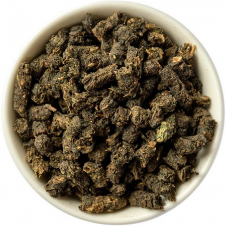 Чай Chef Tea "Иван-чай", травяной гранулированный