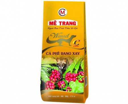 КОФЕ МОЛОТЫЙ CHON, 250 Г, ME TRANG