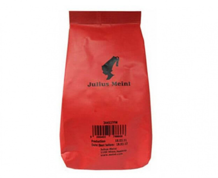 Чай черный Цейлон Нувара Элия, листовой, 250 г, Julius Meinl