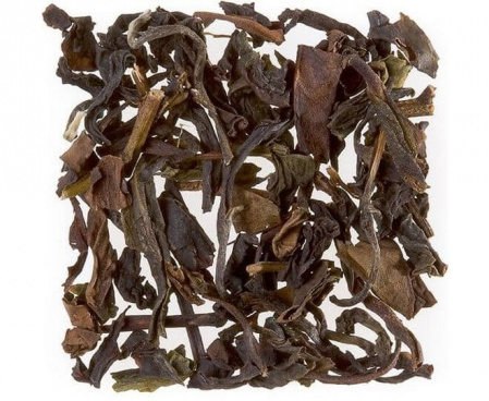 Чай черный листовой Улун/Oolong Fancy, вак.пакет 1 кг, Dammann