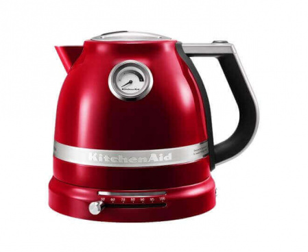 Чайник электрический, 1.5 л, карамельное яблоко, 5KEK1522, KitchenAid