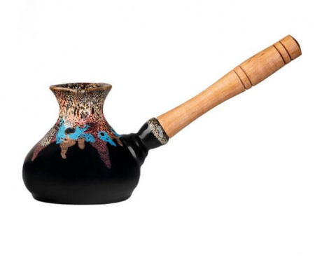 Турка керамическая "Марокко", 200 мл, AMARA