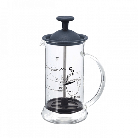 Френч-пресс Hario Cafe Press Slim S