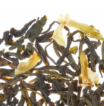 Чай зеленый Jasmine Ting Yuan (Жасмин Тинг Юань), 250 г, Althaus