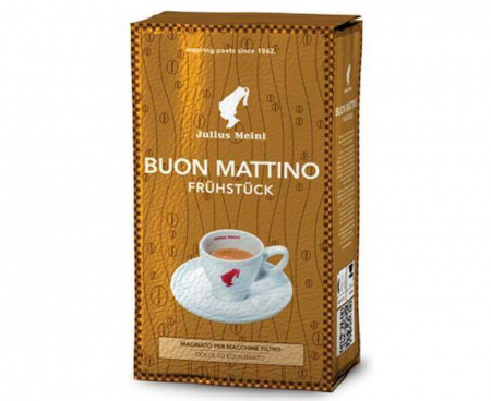 Кофе молотый "Венский завтрак. Доброе утро", 250 г, Julius Meinl