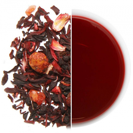 Чай Tea.Love "Kir Royal", фруктовый, 75 гр