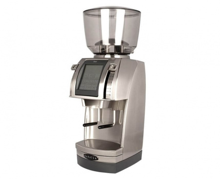 Кофемолка Forte Ap, серебристая, Baratza