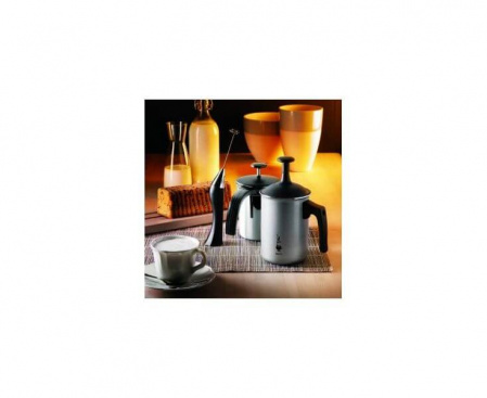Вспениватель для молока TUTTOCREMA, ручной, 3 порции, Bialetti