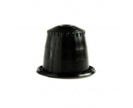 Кофе в капсулах Intense, 10 шт., Singlecup