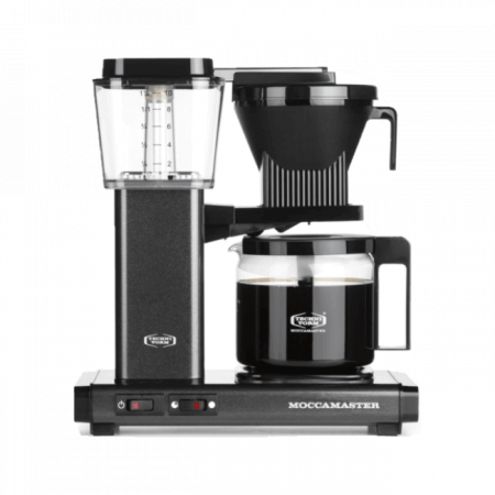 Капельная кофеварка Moccamaster KBG741