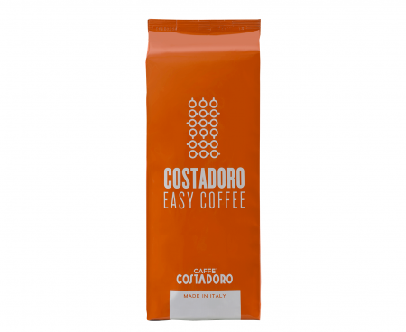Кофе в зернах EASY COFFEE, 1 кг, COSTADORO