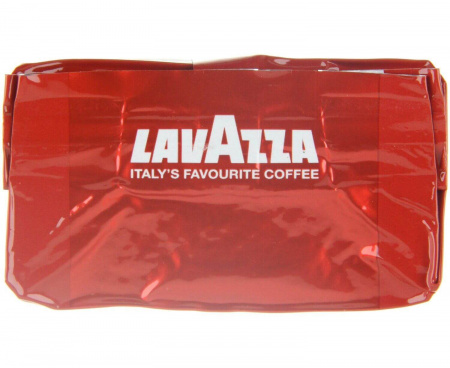 Молотый кофе Rossa, 250 г, Lavazza