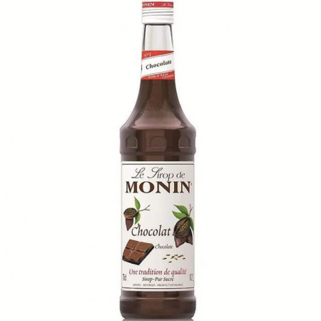 Сироп Monin  "Шоколад", 1 л