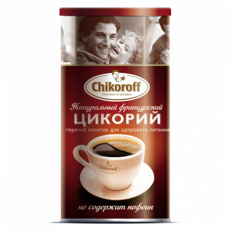 Цикорий Chikoroff "Французский", 110 гр
