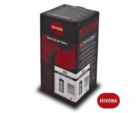 Термос-контейнер для молока NICT 500, Nivona