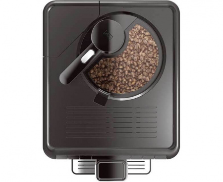 Кофемашина автоматическая Caffeo F 570-102 Varianza CSP, черная, Melitta